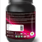 Nutriley Amino Mass - Body Weight / Muscle Gainer Whey Protein Supplement  (1 KG)