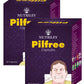CRD Ayurveda Pilfree - Piles Care Capsules (60 Capsules) - Pack of 2